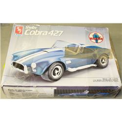 NEW SHELBY COBRA 427 MODEL