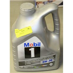 MOBIL 1 5W30, 4.4L