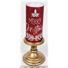 Image 1 : NEW LIGHT UP CHRISTMAS CANDLE