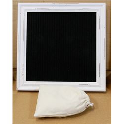 10X10 LETTER BOARDS.