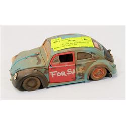 "JUNKER" 1959 VOLKSWAGEN 1:24 SCALE DIE CAST CAR