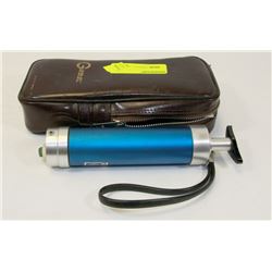 VINTAGE GAS TECH PRECISION GAS DETECTOR SYSTEM