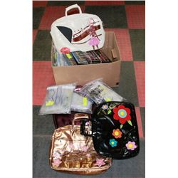 LARGE LOT OF FASHION JEWELRY