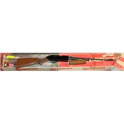 CROSMAN MODEL 760 SUPER PELLET OR BB GUN, CAL.177
