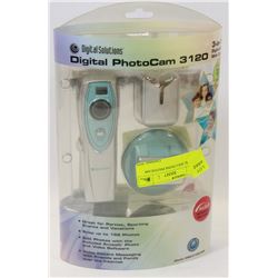 DIGITAL SOLUTIONS PHOTOCAM