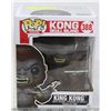 Image 1 : LARGE 6” TALL KING KONG FUNKO POP VINYL FIGURE