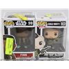 Image 1 : A PAIR OF FUNKO POPS