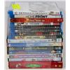 Image 1 : BUNDLE  W/7 WALT DISNEY DVD MOVIES &