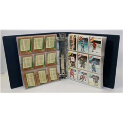 COMPLETE SET OF OPEECHEE HOCKEY CARDS 1978-79