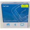 Image 1 : NEW IN BOX NYRIUS 5.8GHZ WIRELESS AUDIO VIDEO