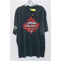 BRAND NEW 2XL HARLEY DAVIDSON 100TH YEAR