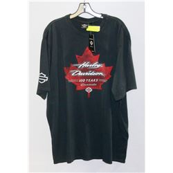 BRAND NEW  L HARLEY DAVIDSON 100TH YEAR