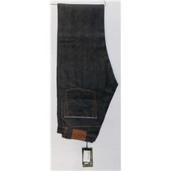 ADDICTO SHE CAMO SIZE 34 JEANS