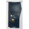 Image 1 : G-STAR RAW SIZE 32 CORE REGULAR JEANS