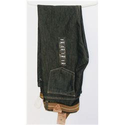 PD&C AUTHENTIC APPAREL SIZE 34 FIT SLIM STRAIGHT