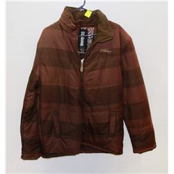 BILLABONG SIZE LARGE WINTER COAT