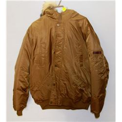 SEAN JOHN SIZE 3XL WINTER COAT