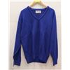 Image 1 : NEW NIAGARA KNIT SIZE XL  V-NECK SWEATER ( LONG