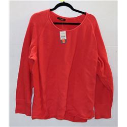 WOMENS SWEATER SIZE XL