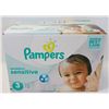 Image 1 : 72PC CASE OF PAMPERS SWADDLERS SIZE 3