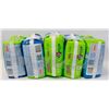 Image 1 : LARGE BUNDLE OF ASSORTED HUGGIES