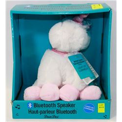 UNICORN LIGHT UP BLUETOOTH SPEAKER