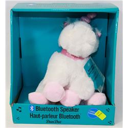 UNICORN LIGHT UP BLUETOOTH SPEAKER
