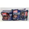 Image 1 : LARGE BUNDLE OF HUGGIES OVERNITES DIAPERS