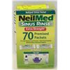 Image 1 : NEILMED SINUS RINSE EXTRA STRENGTH
