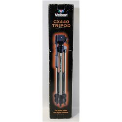 VELBON TRIPOD CX440