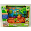 Image 1 : LEAPFROG WATER AND COUNT VEGGIE GARDEN PLAY SET