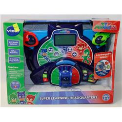 VTECH PJ MASKS PLAYSET