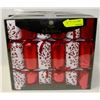 Image 1 : BUNDLE OF 4 TOM SMITH CHRISTMAS CRACKERS