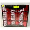 Image 1 : BUNDLE OF 4 TOM SMITH CHRISTMAS CRACKERS