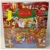 Image 1 : BUNDLE OF 5 LINDT ADVENT CALENDARS