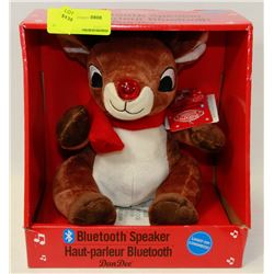 RUDOLPH BLUETOOTH SPEAKER