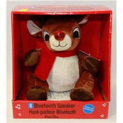 RUDOLPH BLUETOOTH SPEAKER