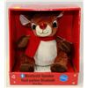 Image 1 : RUDOLPH BLUETOOTH SPEAKER