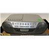 Image 1 : SONY CD/ TAPE/ RADIO