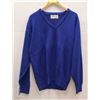 Image 1 : NEW NIAGARA KNIT SIZE XL  V-NECK SWEATER ( LONG