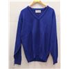 Image 1 : NEW NIAGARA KNIT SIZE XL  V-NECK SWEATER ( LONG