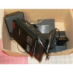 DIGITAL HIGH POWER CD-MP3-USB-SD MICRO SYSTEM