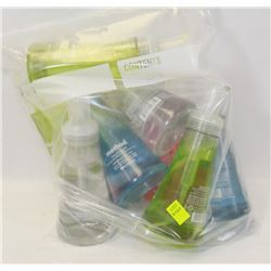 BAG OF METHOD HAND SOAP