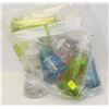 Image 1 : BAG OF METHOD HAND SOAP
