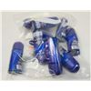 Image 1 : BAG OF ASSORTED NIVEA ANTI-PURSPERANT
