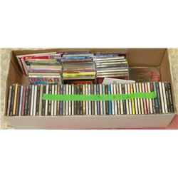ESTATE FLAT OF CDS