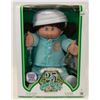 Image 1 : CABBAGE PATCH DOLL 25TH ANNIVERSARY IN ORIGINAL