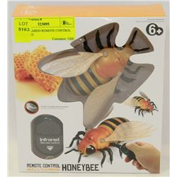 NEW INFRARED REMOTE CONTROL HONEYBEE