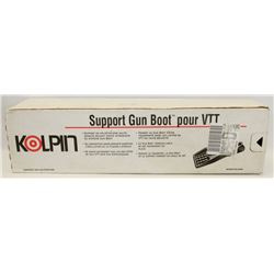 KOLPIN GUN BOOT FOR ATV BRACKET SET