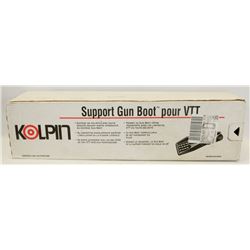 KOLPIN GUN BOOT FOR ATV BRACKET SET